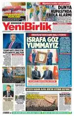 Yeni Birlik