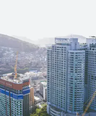 Doğu Afrika'nın En Yüksek Gökdelini, Addis Ababa'da Görmek Mümkün