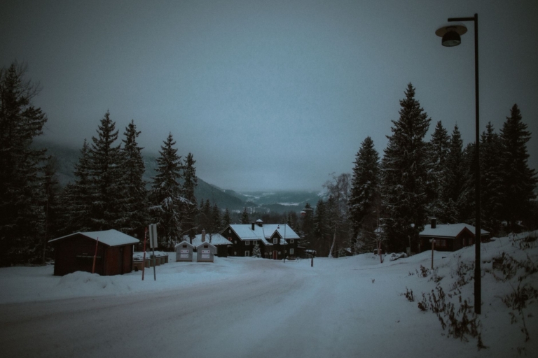 Norveç, Werewolves Formatını TV 2 ile Hayata Geçiriyor