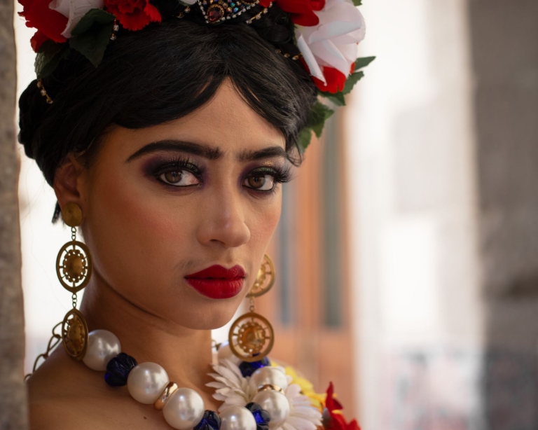 Frida Kahlo'nun Hayatı, Yeni Bir Sinema Yapımıyla Yeniden Yaşanıyor