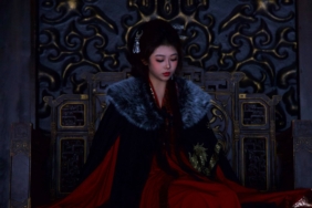 Netflix, ‘Empress of Flames’ Dizisinin İlk Görsellerini Tanıttı