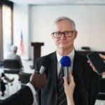 Gould, Kentucky'de Debanking Raporu'nu Tartıştı