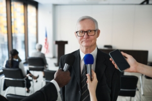 Gould, Kentucky'de Debanking Raporu'nu Tartıştı