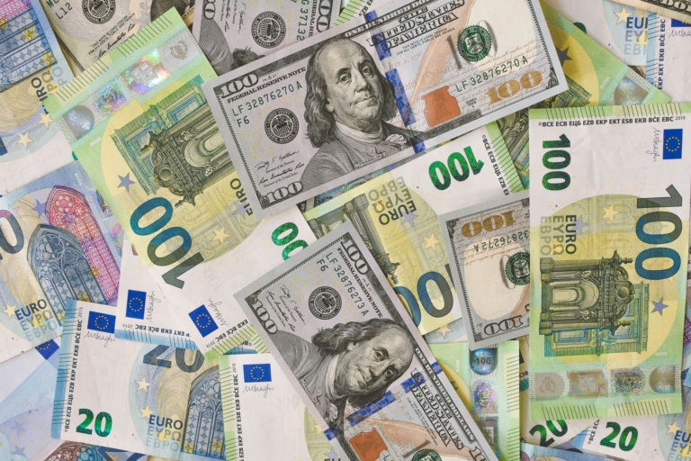 Yabancı Yatırımcılar Kanada'dan 17,3 Milyar Dolar Çıkardı