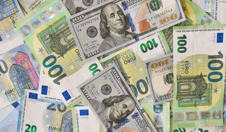 Yabancı Yatırımcılar Kanada'dan 17,3 Milyar Dolar Çıkardı