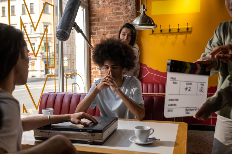 Paco León ve Miren Ibarguren, Netflix'in Yeni Projesinde Yer Alıyor